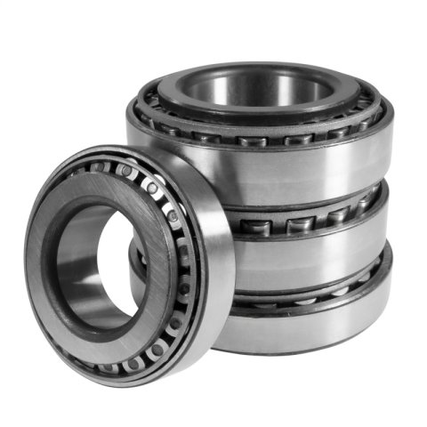 Yukon Gear 11.25in Dana 80 3.73 Rear Ring & Pinion Install Kit 4.375in OD Head Bearing thumbnail 3