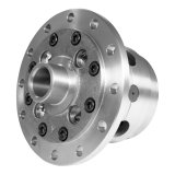 Yukon Gear 11.25in Dana 80 4.88 Rear Ring & Pinion Install Kit 35 Spline Positraction 4.375in BRG thumbnail 5