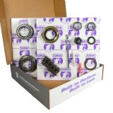 Yukon Gear 8.25in CHY 3.91 Rear Ring & Pinion Install Kit Positraction 1.618in ID Axle Bearings thumbnail 5