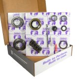 Yukon Gear 8.25in CHY 3.91 Rear Ring & Pinion Install Kit Positraction 1.618in ID Axle Bearings thumbnail 9