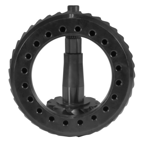 Yukon Gear 8.25in/213mm CHY 3.07 Rear Ring & Pinion Install Kit thumbnail 6