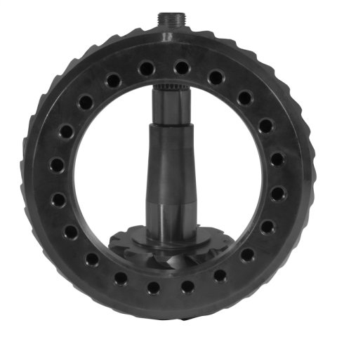 Yukon Gear 8.25in/213mm CHY 3.07 Rear Ring & Pinion Install Kit thumbnail 9
