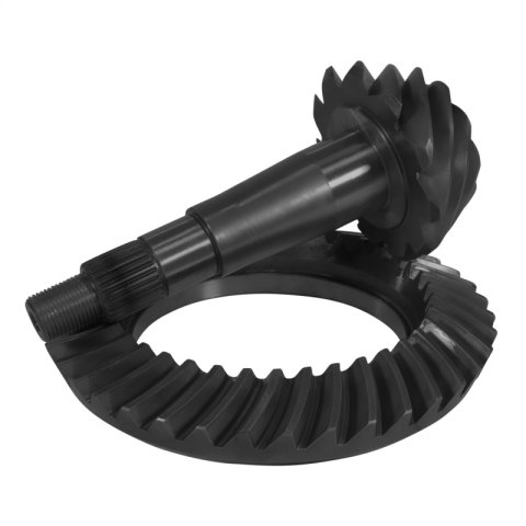 Yukon Gear 8.25in/213mm CHY 4.11 Rear Ring & Pinion Install Kit 29 Spline Positraction thumbnail 8