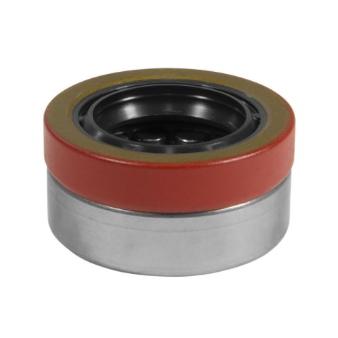 Yukon 8.8in Ford 3.31 Rear Ring & Pinion Install Kit 28 Spline Positraction 2.25in Axle Bearings thumbnail 2