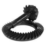 Yukon Gear 8.875in GM 12T 3.08 Rear Ring & Pinion Install Kit Axle Bearings and Seals thumbnail 4