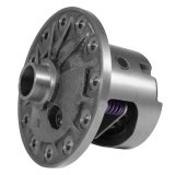 Yukon Gear 8.875in GM 12T 3.42 Rear Ring & Pinion Install Kit 30 Spline Positraction Axle Bearings thumbnail 3
