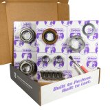 Yukon Gear 7.5in/7.625in GM 3.42 Rear Ring & Pinion Install Kit 2.25in OD Axle Bearings thumbnail 2