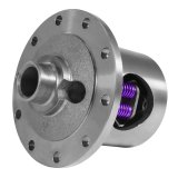 Yukon Gear 7.5in/7.625in GM 3.42 Rear Ring & Pinion Install Kit 28 Spline Positraction Axle Bearings thumbnail 6