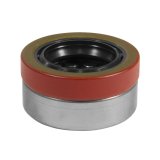 Yukon Gear 7.5in/7.625in GM 3.73 Rear Ring & Pinion Install Kit 28 Spline Positraction Axle Bearings thumbnail 5