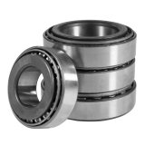 Yukon Gear 9.5in GM 3.73 Rear Ring & Pinion Install Kit Axle Bearings and Seals thumbnail 9