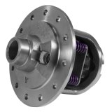 Yukon 9.5in GM 3.73 Rear Ring & Pinion Install Kit 33 Spline Positraction Axle Bearing and Seals thumbnail 6