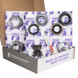 Yukon Ring & Pinion Gear Kit Front & Rear for Toyota 8.4/7.5R Diff (w/o Factory Locker) 4.88 Ratio thumbnail 2