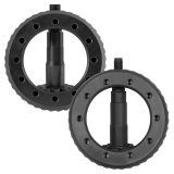 Yukon Ring & Pinion Gear Kit Front & Rear for Toyota 8.4/7.5R Diff (w/o Factory Locker) 4.88 Ratio thumbnail 3
