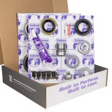 Yukon Gear Ring & Pinion Gear Kit Front & Rear for Toyota 8/7.5R Diff (w/Factory Locker) 5.29 Ratio thumbnail 6