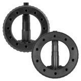 Yukon Ring & Pinion Gear Kit Front & Rear for Toyota 8.4/8IFS Diff (w/o Factory Locker) 4.30 Ratio thumbnail 4