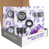 Yukon Ring & Pinion Gear Kit Front & Rear for Toyota 8.4/8IFS Diff (w/o Factory Locker) 4.56 Ratio thumbnail 2