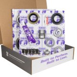 Yukon Gear Ring & Pinion Gear Kit Front & Rear for Toyota 8/8IFS Diff (w/Factory Locker) 4.11 Ratio thumbnail 2