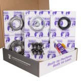Yukon Ring & Pinion Gear Kit Front & Rear for Toyota 8.2/8IFS Diff (w/o Factory Locker) 4.88 Ratio thumbnail 4