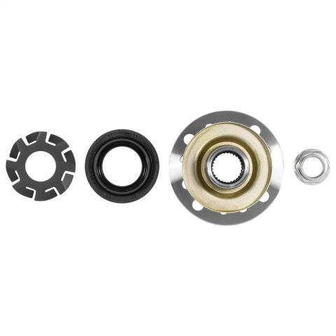 Yukon Ring & Pinion Gear Kit Front & Rear for Toyota 9.5/8R Diff (w/o Factory Locker) 5.29 Ratio thumbnail 5