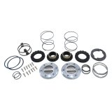 Yukon Gear Hardcore Locking Hub Set for 94-99 Dodge Dana 60 w/Spin Free Kit thumbnail 3