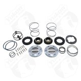 Yukon Gear Hardcore Locking Hub Set for 00-08 Dodge 1-Ton Front w/Spin Free Kit thumbnail 1