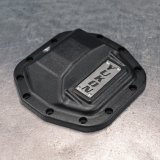 Yukon Gear Hardcore Nodular Iron Cover for 2018 Jeep Wrangler JL Front Dana 30 thumbnail 2