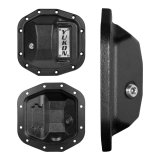 Yukon Gear Hardcore Nodular Iron Cover for 2018 Jeep Wrangler JL Front Dana 30 thumbnail 3
