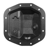 Yukon Gear Hardcore Nodular Iron Cover for 2018 Jeep Wrangler JL Front Dana 30 thumbnail 6