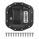 Yukon Gear Hardcore Nodular Iron Cover for 2018 Jeep Wrangler JL Rear Dana 35 thumbnail 2