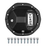 Yukon Gear Hardcore Nodular Iron Cover for Rear GM 8.6in w/8mm Cover Bolts thumbnail 2