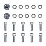 Yukon Gear Hardcore Nodular Iron Cover for Rear GM 8.6in w/8mm Cover Bolts thumbnail 9