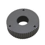 Yukon Gear Hardcore Drive Flange 30 Spline Inner 55 Spline Outer thumbnail 1