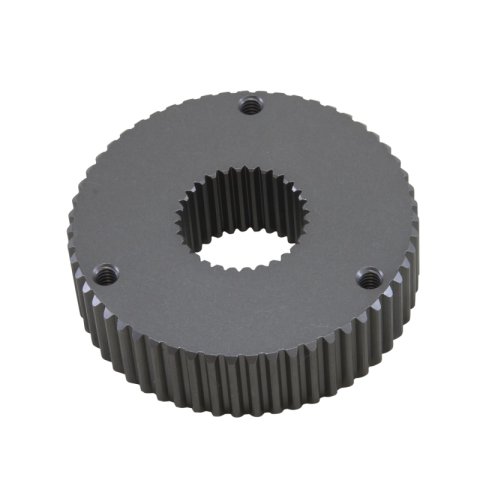 Yukon Gear Hardcore Drive Flange 30 Spline Inner 55 Spline Outer