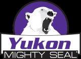 Yukon Gear Rear Wheel Seal for 00-04 Toyota Tacoma/00-06 Tundra/01-02 4Runner thumbnail 4