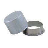 Yukon Gear Replacement Redi-Sleeve Yoke Saver for Dana 25 Dana 27 Dana 30 Dana 44 Dana 50 thumbnail 2