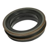 Yukon Gear Full Float Rear Wheel Seal for GM 14T & 11.5in thumbnail 1