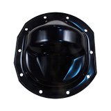 Yukon Gear Ford OEM Steel Cover thumbnail 1