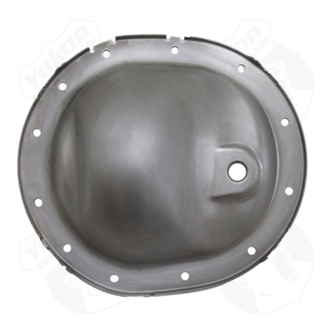 Yukon Gear Differential Cover for GM 9.5in 12 Bolt & 9.76in Diff thumbnail 1