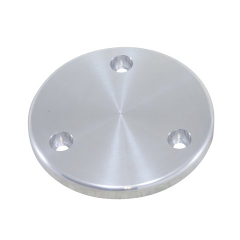 Yukon Gear Dana 60 Drive Flange Cap Yukon Engraved