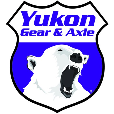 Yukon Gear Main Cap Stud Kit for GM 7.5/7.625/8.5/8.6in 12 Bolt Car & Truck Differentials