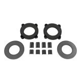 Yukon Gear Dura Grip Clutch Kit for Chrysler/AAM 11.5in thumbnail 1