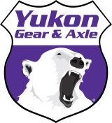 Yukon Gear Cover Bolt Long thumbnail 4
