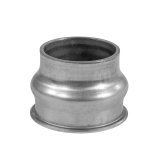 Yukon Gear Crush Sleeve for Jeep JL Dana 35 Rear Model 200 1.4in Tall thumbnail 1