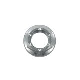 Yukon Gear Pinion Nut for Jeep JL Dana 35 Model 200 22mm x 1.5 Thread thumbnail 1
