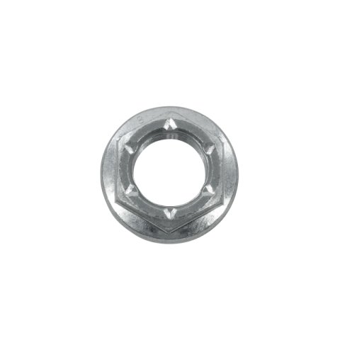 Yukon Gear Pinion Nut for Jeep JL Dana 35 Model 200 22mm x 1.5 Thread