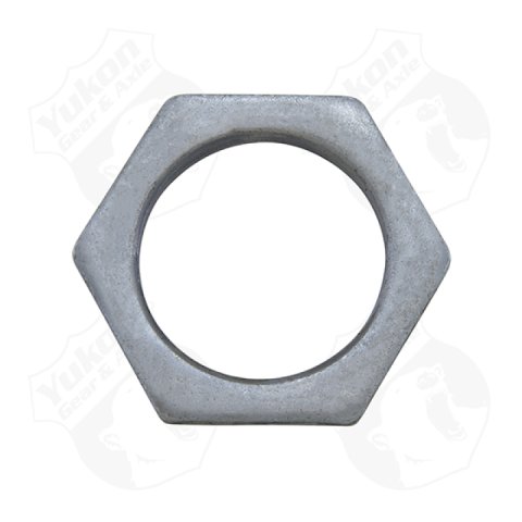 Yukon Gear Spindle Nut for Dana 60 1.750in I.D 6 Sided thumbnail 1