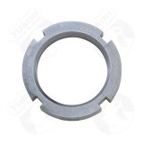 Yukon Gear Spindle Nut for Dana 70 1.940in I.D 6 Slots thumbnail 1
