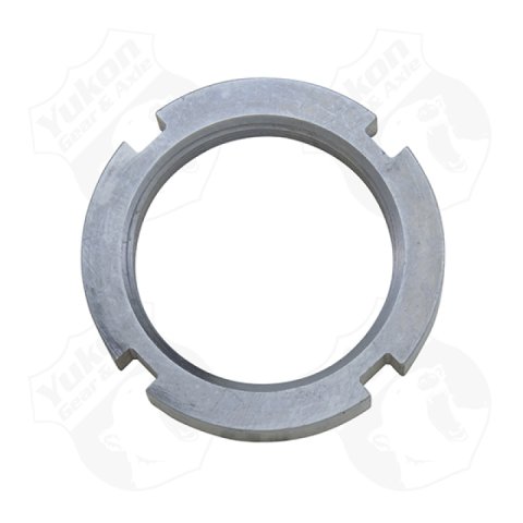 Yukon Gear Spindle Nut for Dana 70 1.940in I.D 6 Slots