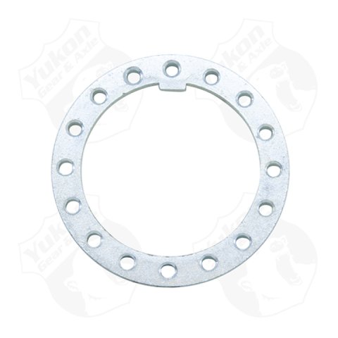 Yukon Gear Spindle Nut Washer for Dana 28 & Model 35 IFS Front for Manual Locking Hub Conversion thumbnail 2