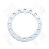 Yukon Gear Spindle Nut Washer for Dana 28 & Model 35 IFS Front for Manual Locking Hub Conversion thumbnail 5